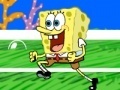 Mäng Spongebob Marathon
