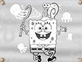 Mäng Spongebob With JellyFish