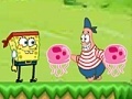 Mäng Adventures Spongebob And Patrick