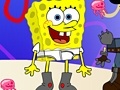Mäng Sponge Bob