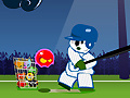 Mäng Panda Baseball