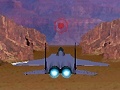 Mäng Aces High F-15 Strike