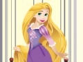 Mäng Princess Rapunzel New Room