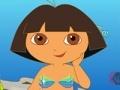 Mäng Dora Beauty Mermaid