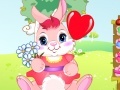 Mäng My Cute Rabbit