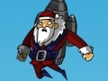 Mäng Rocket Santa