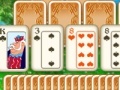 Mäng Tri Towers Solitaire