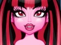 Mäng Monster High Draculaura hairstyles 