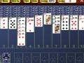 Mäng Crystal Spider Solitaire