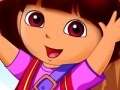 Mäng Dora Explorer Adventure Dress Up