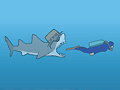 Mäng Sydney Shark