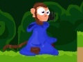 Mäng Monkey Wizard