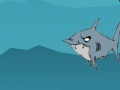 Mäng Shark dodger