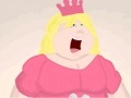 Mäng Fat Princess Parody