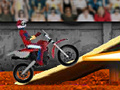 Mäng MX Stunt bike