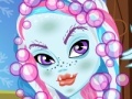 Mäng Monster High: Abbey Bominable Hair Spa And Facial
