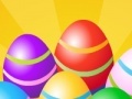 Mäng Easter Egg matcher