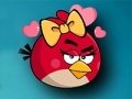 Mäng Angry Bird Rescue Princess