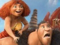 Mäng The Croods Hidden Objects