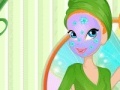 Mäng Tinker Bells princess makeover