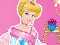 Mäng Cinderella princess cleanup
