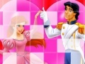 Mäng Sort My Tiles: Cinderella and Prince Charming