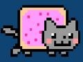 Mäng Nyan Cat Fever