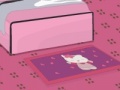 Mäng Hello Kitty girl bedroom