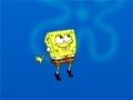 Mäng Sponge Bob Squarepants:Adventure Under Sea