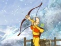 Mäng Avatar Bow and Arrow Shooting 