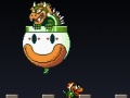 Mäng Super Mario World: Bowser Battle!