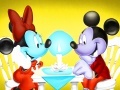 Mäng Mickey love Minnie