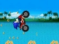 Mäng Sonic Ride