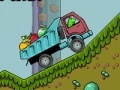 Mäng Frog truck