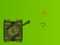 Mäng Battle tank