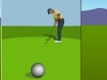 Mäng 3D championship golf