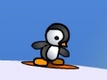 Mäng Penguin skate 2