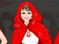 Mäng Fashion Red Riding Hood