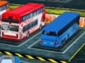 Mäng Busman Parking 3D