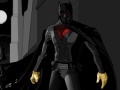 Mäng Batman Costume