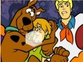 Mäng Scooby-Doo The Picutr