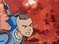 Mäng Avatar: The Last Airbender - Treetop Trouble