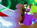 Mäng Cinderella and Prince