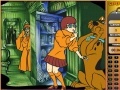 Mäng Scooby Doo: Find The Numbers