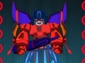 Mäng Transformers: Optimus