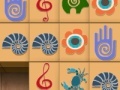 Mäng Educational games for kids mahjong
