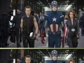 Mäng Spot 6 Diff: Avengers