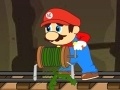 Mäng Super Mario: Miner