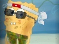 Mäng Sponge Bob Dress Up