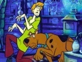 Mäng Hidden Numbers-Scooby Doo